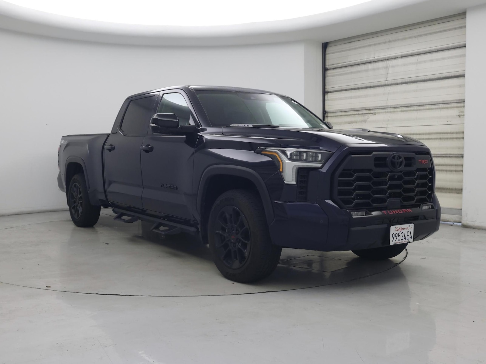 toyota tundra 2024 5TFWC5ECXRX007267 image toyota tundra 2024 5TFWC5ECXRX007267 image