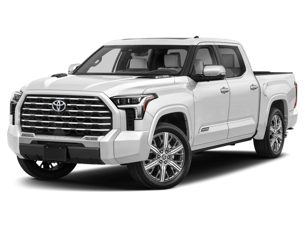 toyota tundra 2024 5TFVC5DB2RX049226 image toyota tundra 2024 5TFVC5DB2RX049226 image