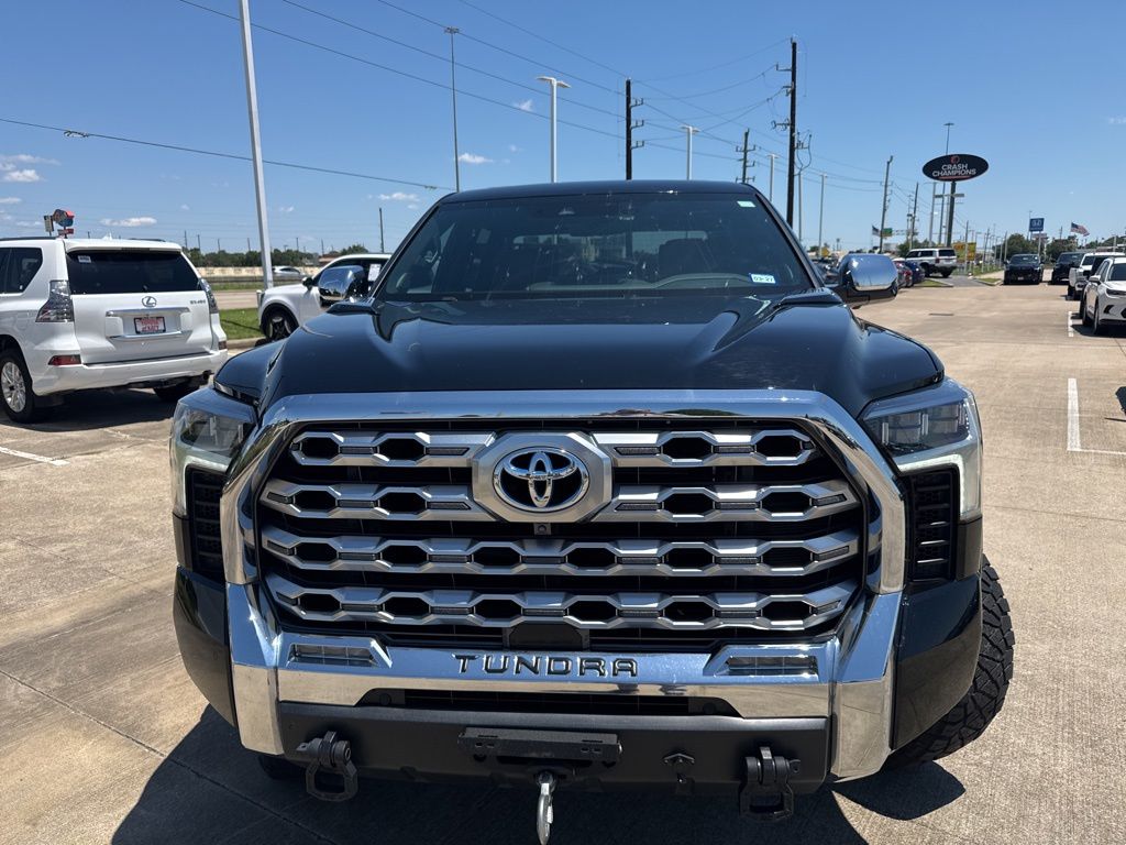 toyota tundra 2024 5TFMC5DB7RX046043 image toyota tundra 2024 5TFMC5DB7RX046043 image