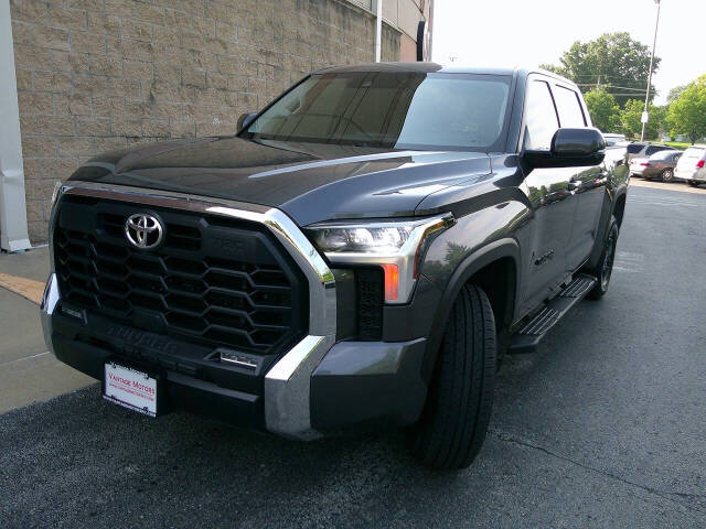 toyota tundra 2024 5TFLA5DB1RX149931 image toyota tundra 2024 5TFLA5DB1RX149931 image