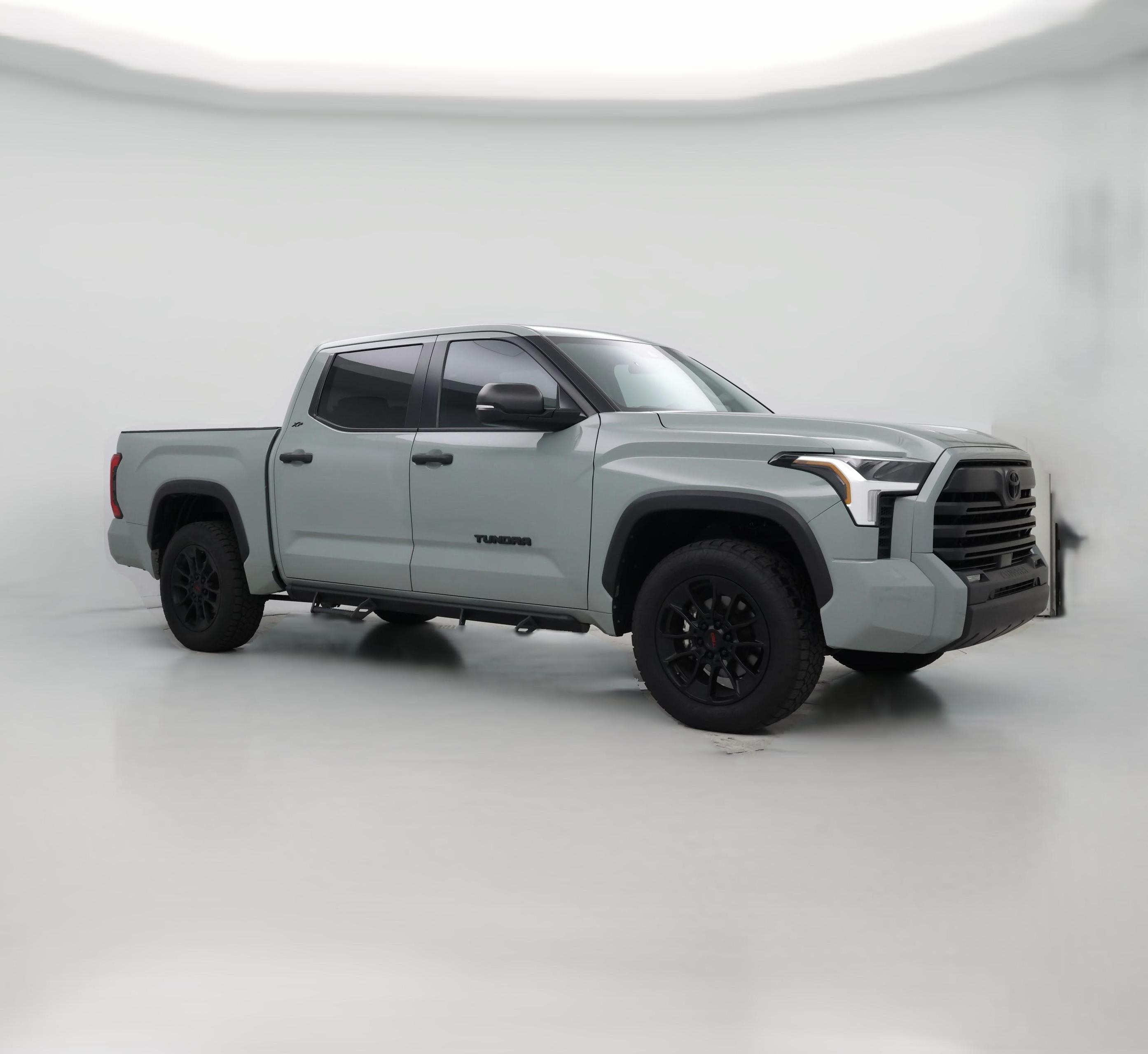 toyota tundra 2024 5TFLA5DB3RX156136 image toyota tundra 2024 5TFLA5DB3RX156136 image