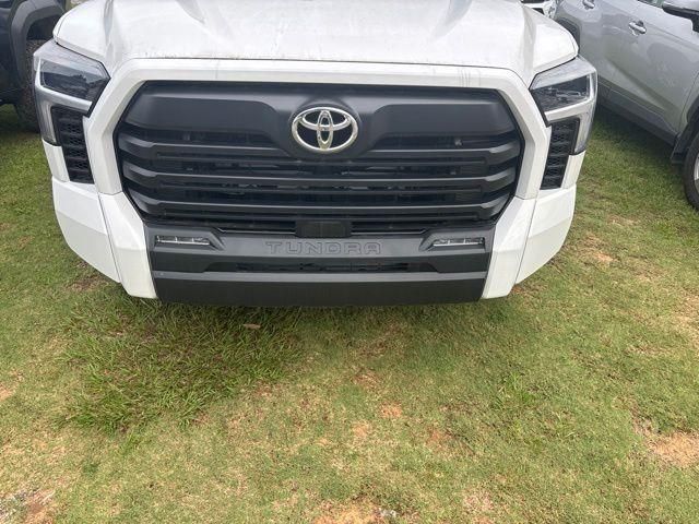 toyota tundra 2024 5TFLA5DB6RX237700 image toyota tundra 2024 5TFLA5DB6RX237700 image