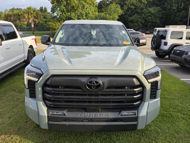toyota tundra 2024 5TFLA5DB4RX200581 image toyota tundra 2024 5TFLA5DB4RX200581 image
