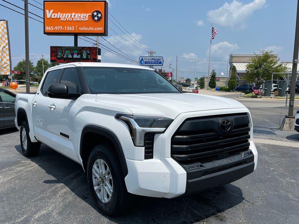 toyota tundra 2024 5TFLA5DB9RX176908 image toyota tundra 2024 5TFLA5DB9RX176908 image