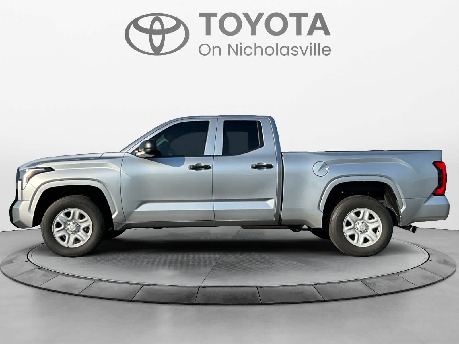 toyota tundra 2024 5TFKB5AA7RX034643 image toyota tundra 2024 5TFKB5AA7RX034643 image