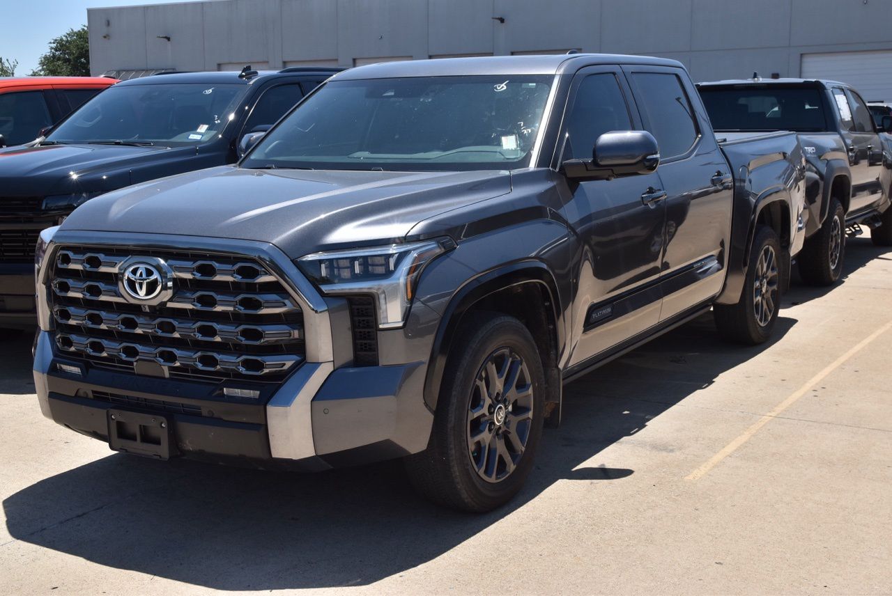 toyota tundra 2024 5TFNA5AB3RX035538 image toyota tundra 2024 5TFNA5AB3RX035538 image