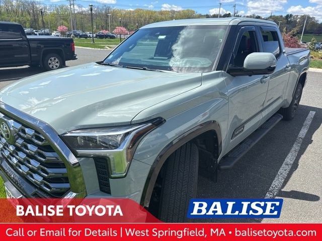 toyota tundra 2024 5TFNA5EC0RX025875 image toyota tundra 2024 5TFNA5EC0RX025875 image