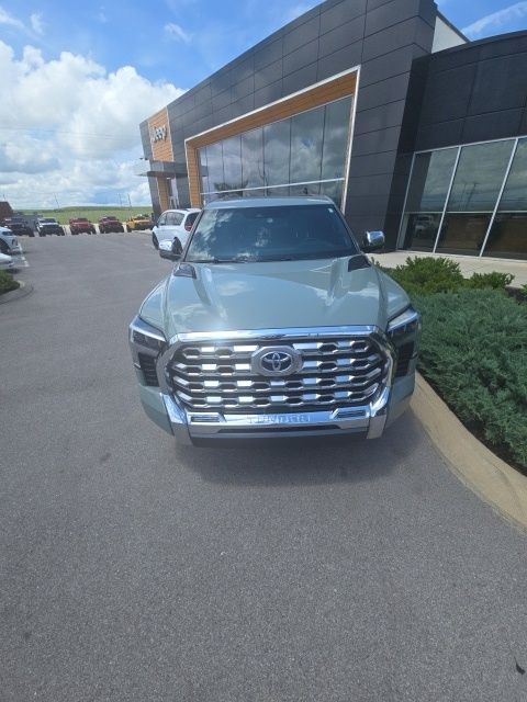 toyota tundra 2024 5TFMC5DB5RX057719 image toyota tundra 2024 5TFMC5DB5RX057719 image