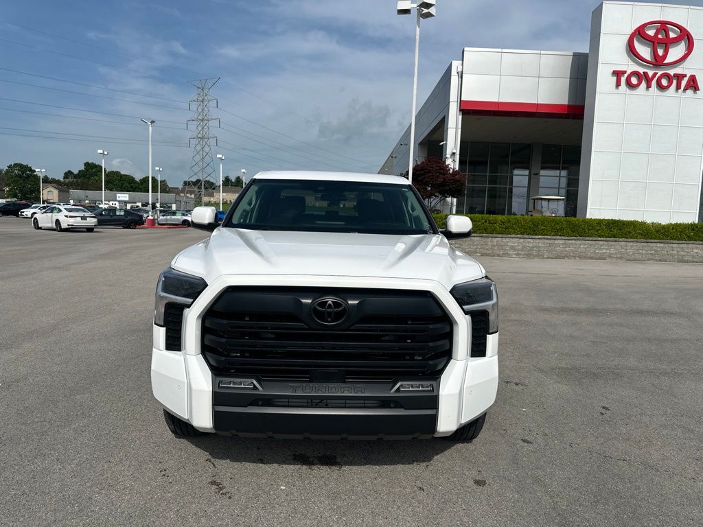 toyota tundra 2024 5TFLA5DB2RX215130 image toyota tundra 2024 5TFLA5DB2RX215130 image