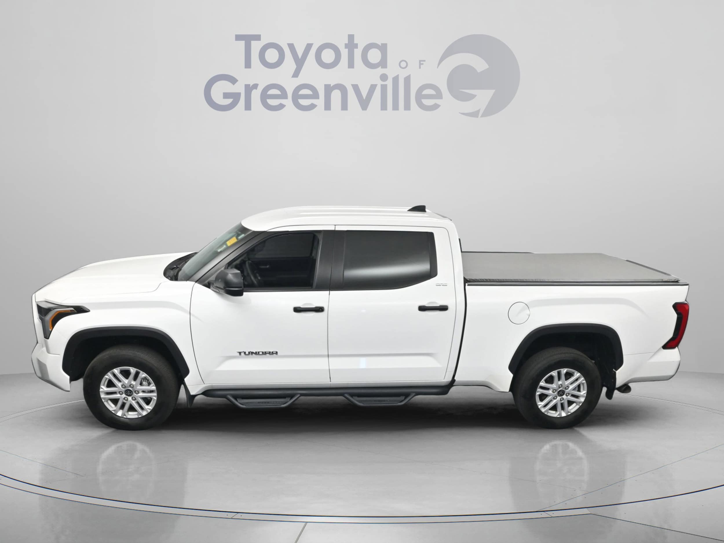 toyota tundra 2024 5TFLA5EC4RX022582 image toyota tundra 2024 5TFLA5EC4RX022582 image