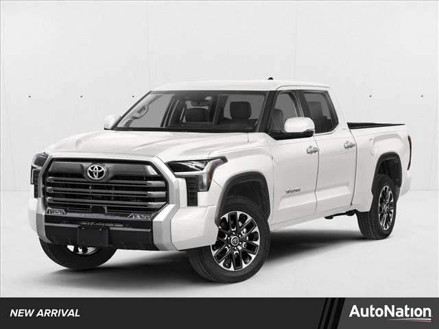 toyota tundra 2024 5TFJA5DB6RX137703 image toyota tundra 2024 5TFJA5DB6RX137703 image