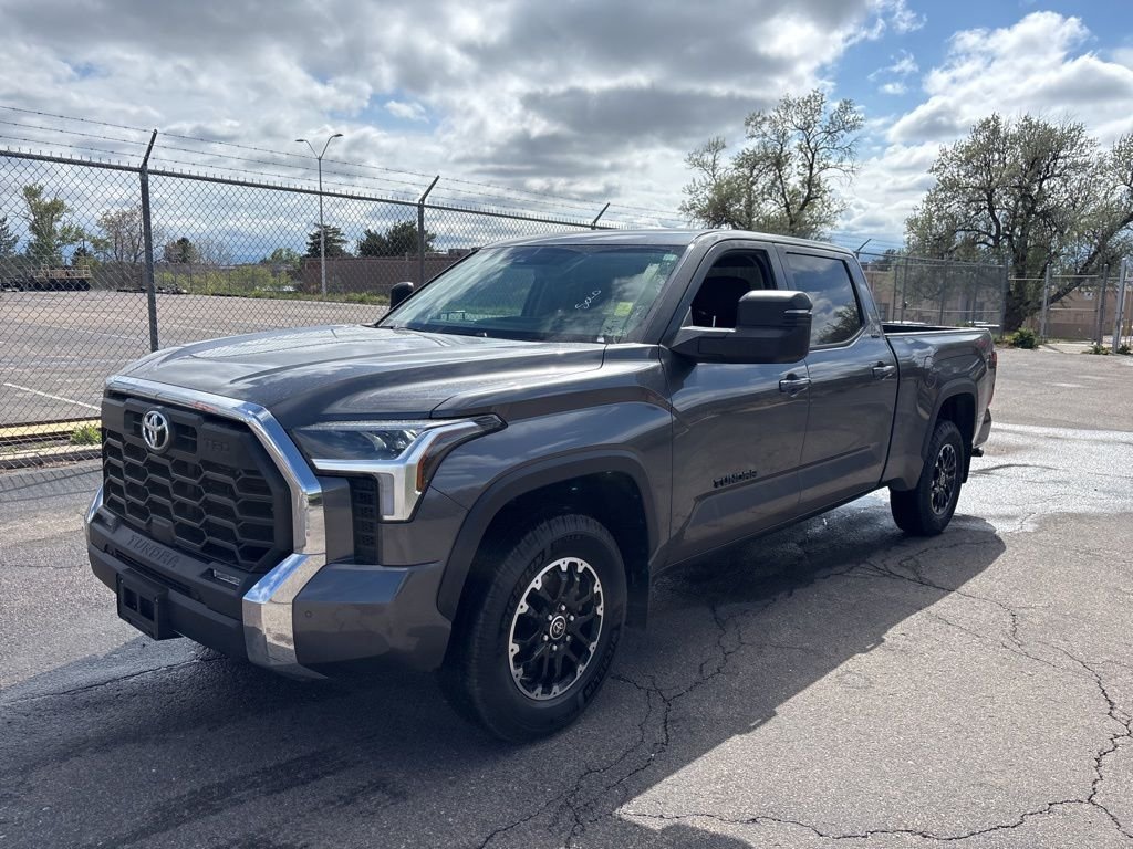 toyota tundra 2024 5TFLA5EC1RX033376 image toyota tundra 2024 5TFLA5EC1RX033376 image