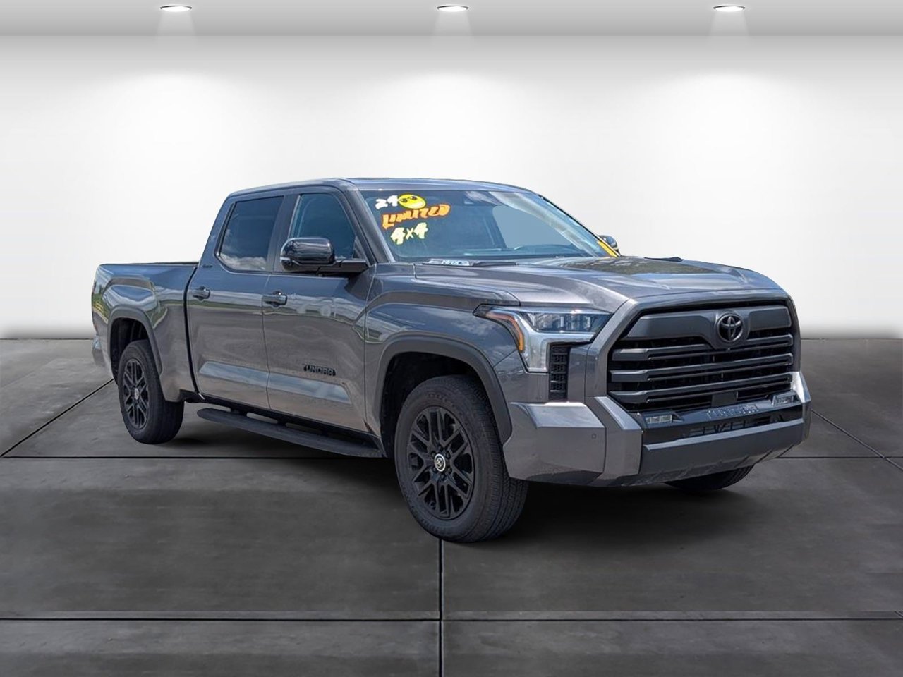 toyota tundra 2024 5TFWC5EC5RX007340 image toyota tundra 2024 5TFWC5EC5RX007340 image