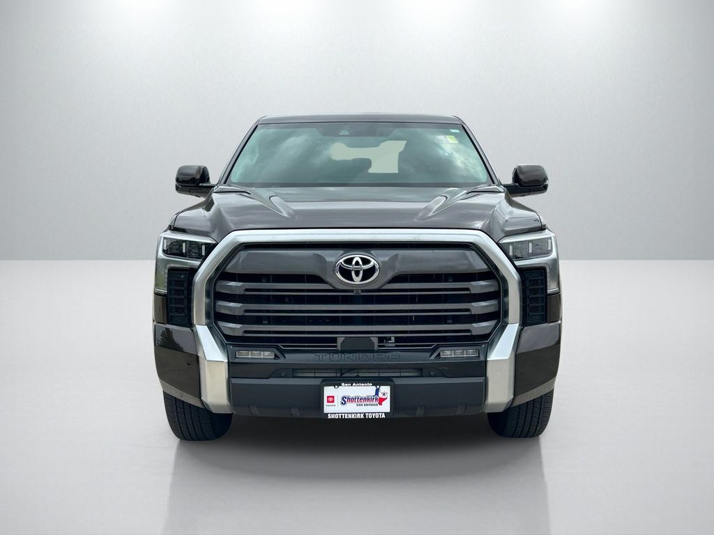 toyota tundra 2024 5TFJC5DB3RX061366 image toyota tundra 2024 5TFJC5DB3RX061366 image