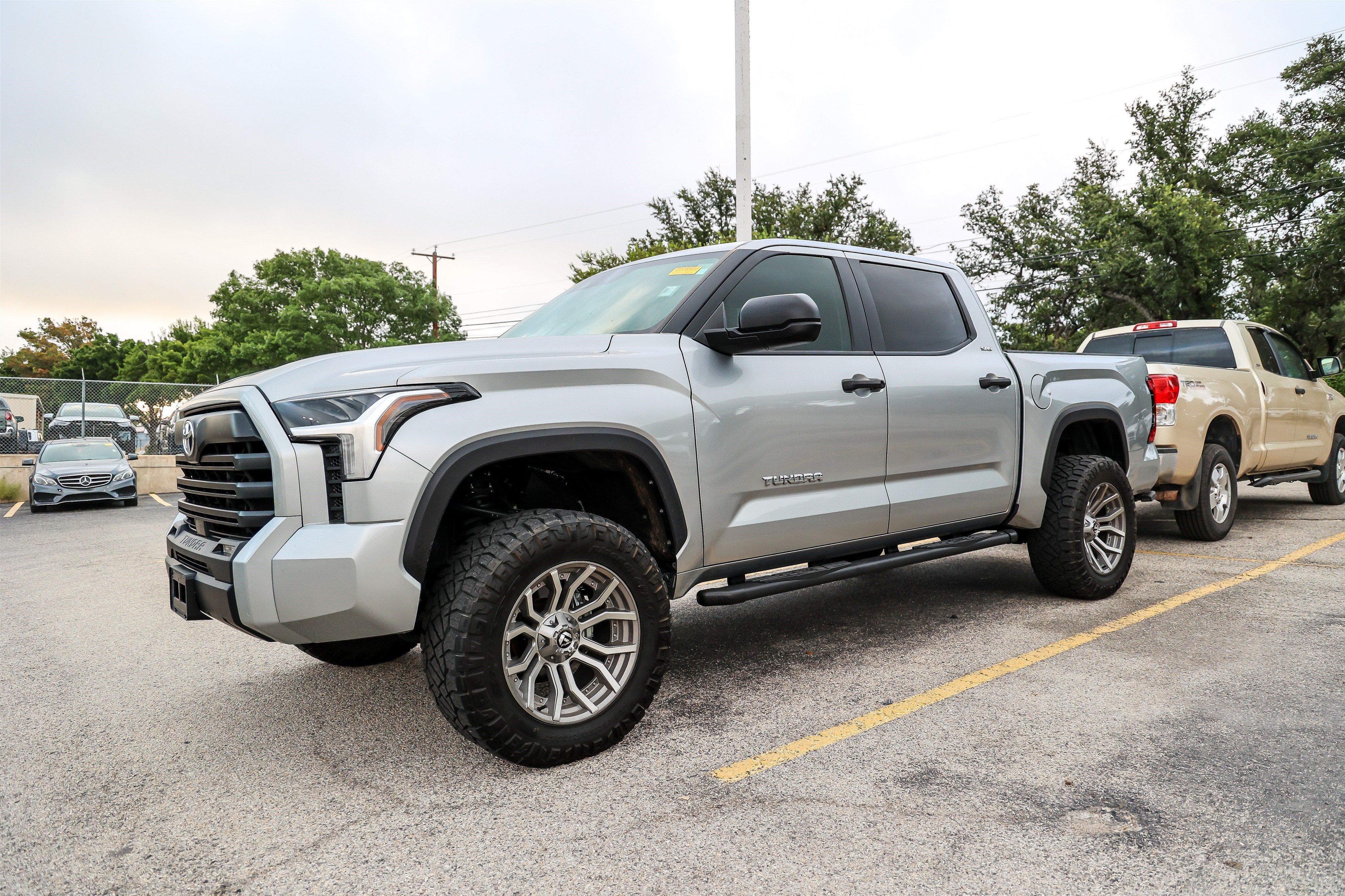 toyota tundra 2024 5TFLA5DB5RX131853 image toyota tundra 2024 5TFLA5DB5RX131853 image