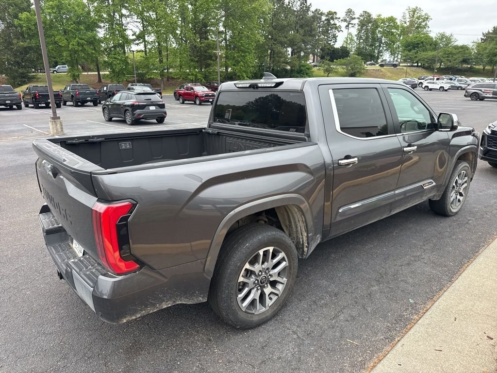 toyota tundra 2024 5TFMA5DB8RX192778 image toyota tundra 2024 5TFMA5DB8RX192778 image