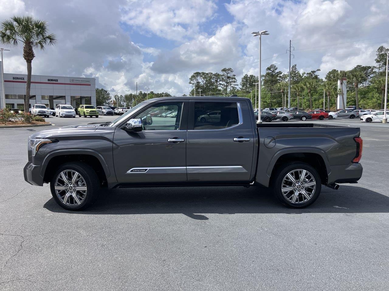 toyota tundra 2024 5TFVC5DB9RX077217 image toyota tundra 2024 5TFVC5DB9RX077217 image