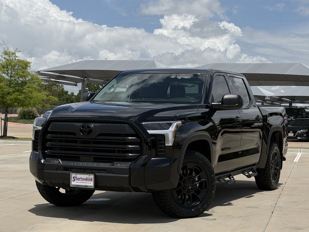 toyota tundra 2024 5TFLA5DB4RX209166 image toyota tundra 2024 5TFLA5DB4RX209166 image