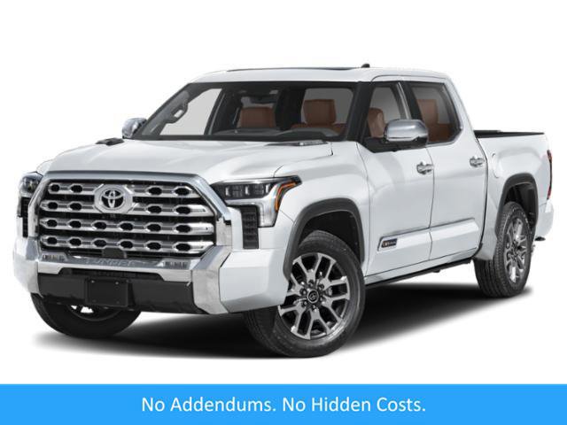 toyota tundra 2024 5TFMC5DB0RX083869 image toyota tundra 2024 5TFMC5DB0RX083869 image