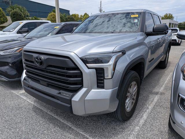 toyota tundra 2024 5TFLA5DB0RX167594 image toyota tundra 2024 5TFLA5DB0RX167594 image
