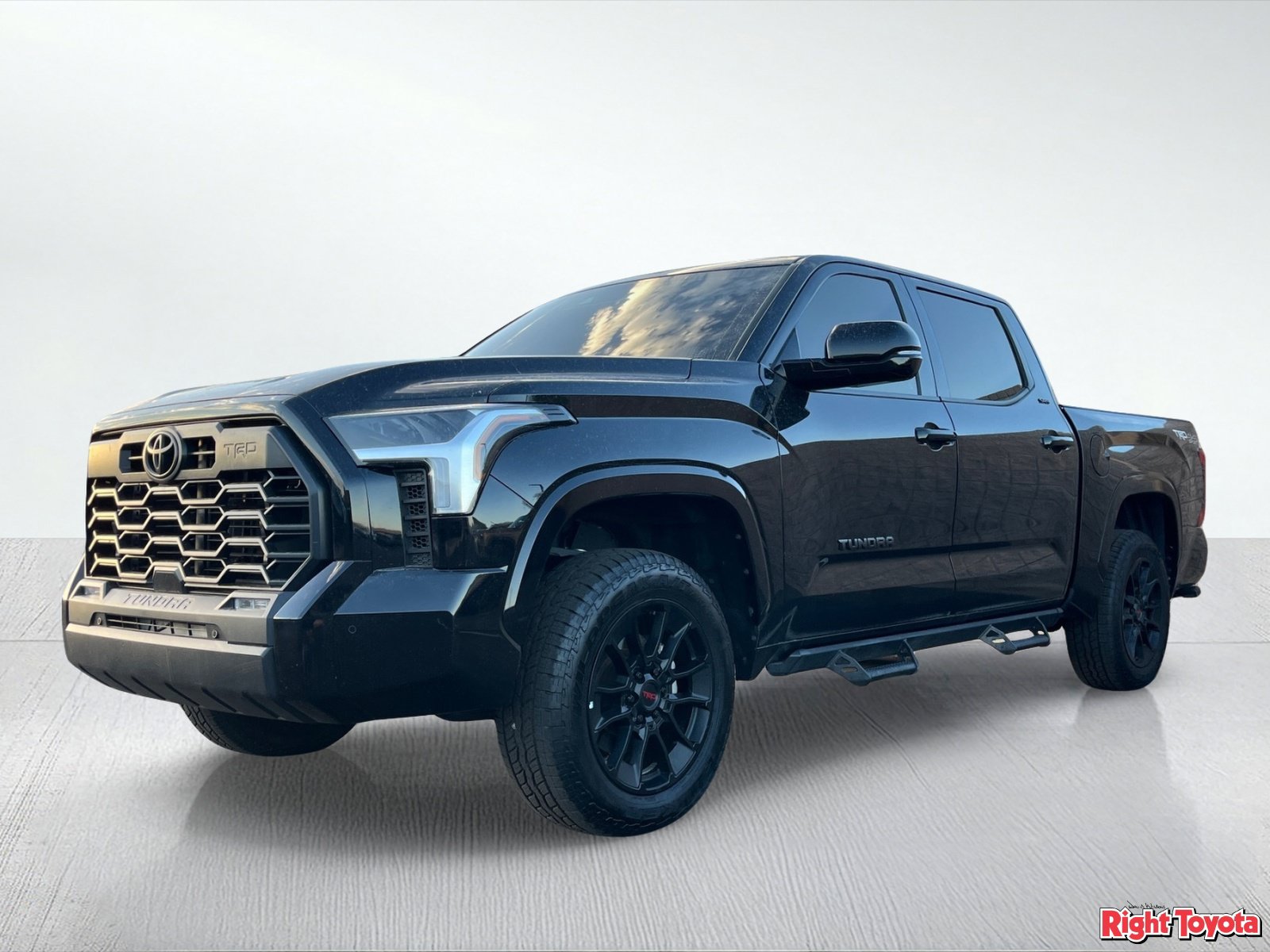 toyota tundra 2024 5TFLA5DB1RX219962 image toyota tundra 2024 5TFLA5DB1RX219962 image