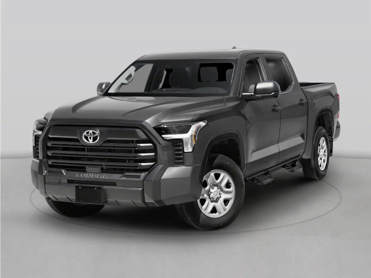 toyota tundra 2024 5TFLA5DB5RX238191 image toyota tundra 2024 5TFLA5DB5RX238191 image