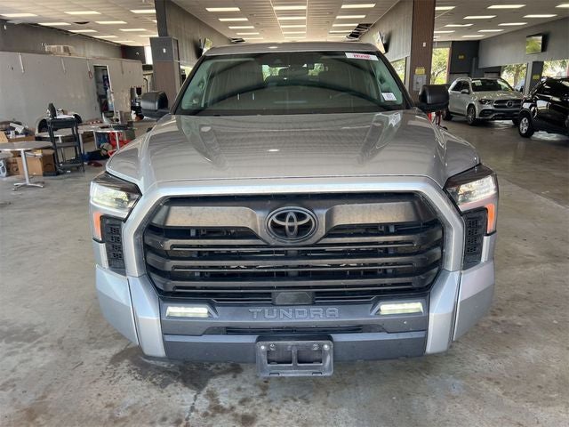toyota tundra 2024 5TFLA5DB5RX135403 image toyota tundra 2024 5TFLA5DB5RX135403 image