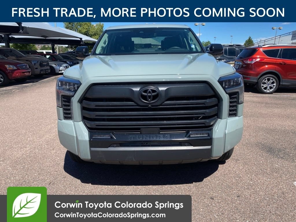 toyota tundra 2024 5TFWA5DB0RX206729 image toyota tundra 2024 5TFWA5DB0RX206729 image