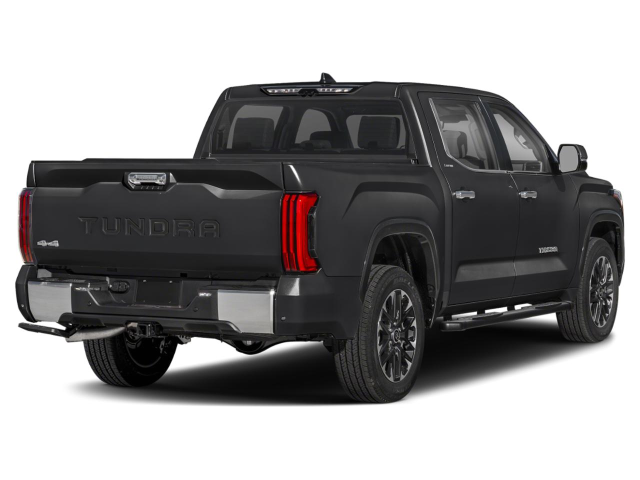 toyota tundra 2024 5TFWA5DB6RX173896 image toyota tundra 2024 5TFWA5DB6RX173896 image