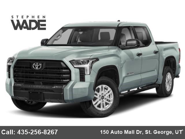 toyota tundra 2024 5TFLA5EC6RX027332 image toyota tundra 2024 5TFLA5EC6RX027332 image