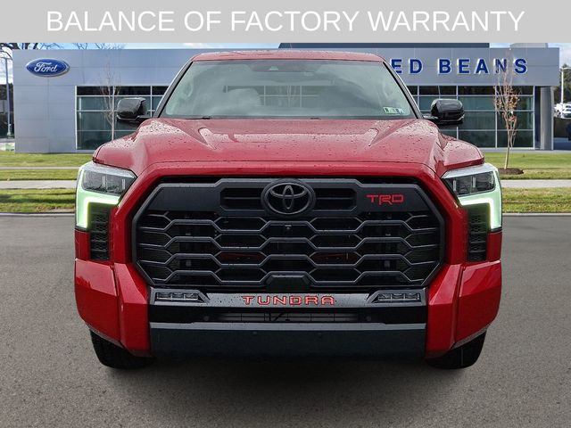 toyota tundra 2024 5TFWA5EC1RX035254 image toyota tundra 2024 5TFWA5EC1RX035254 image