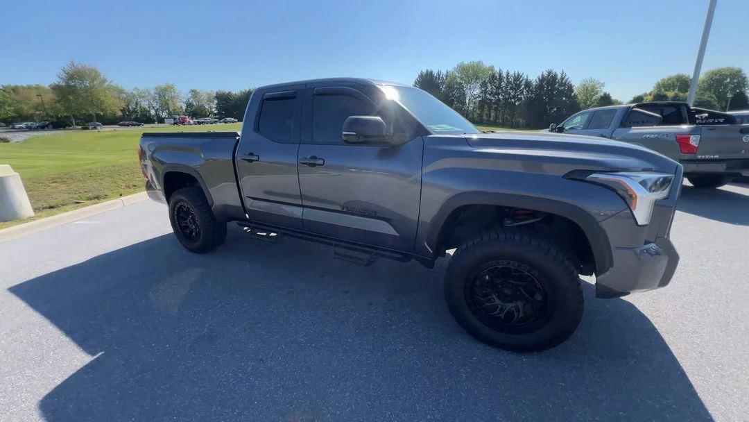 toyota tundra 2024 5TFLA5DAXRX138756 image toyota tundra 2024 5TFLA5DAXRX138756 image