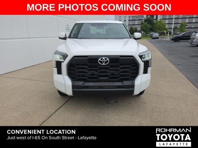 toyota tundra 2024 5TFLA5DBXRX179204 image toyota tundra 2024 5TFLA5DBXRX179204 image