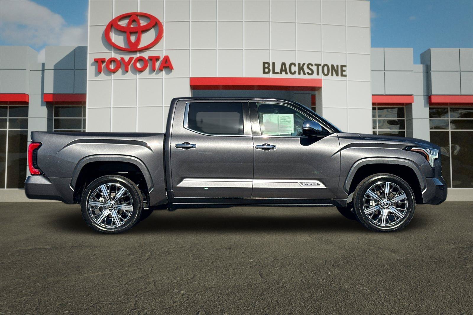 toyota tundra 2024 5TFVC5DB5RX047776 image toyota tundra 2024 5TFVC5DB5RX047776 image