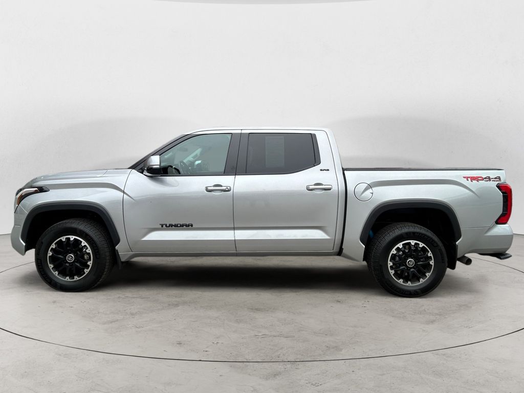 toyota tundra 2024 5TFLA5DB1RX146639 image toyota tundra 2024 5TFLA5DB1RX146639 image