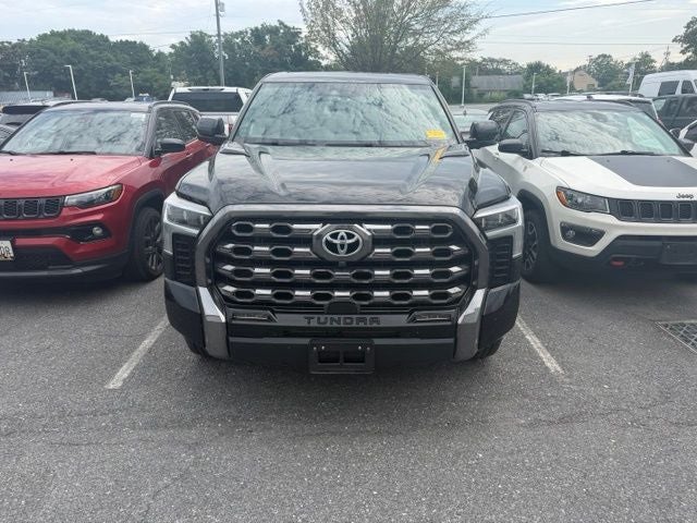 toyota tundra 2024 5TFNC5EC7RX007786 image toyota tundra 2024 5TFNC5EC7RX007786 image