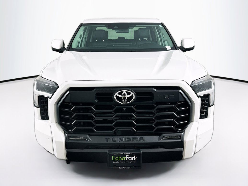 toyota tundra 2024 5TFLA5DBXRX178196 image toyota tundra 2024 5TFLA5DBXRX178196 image