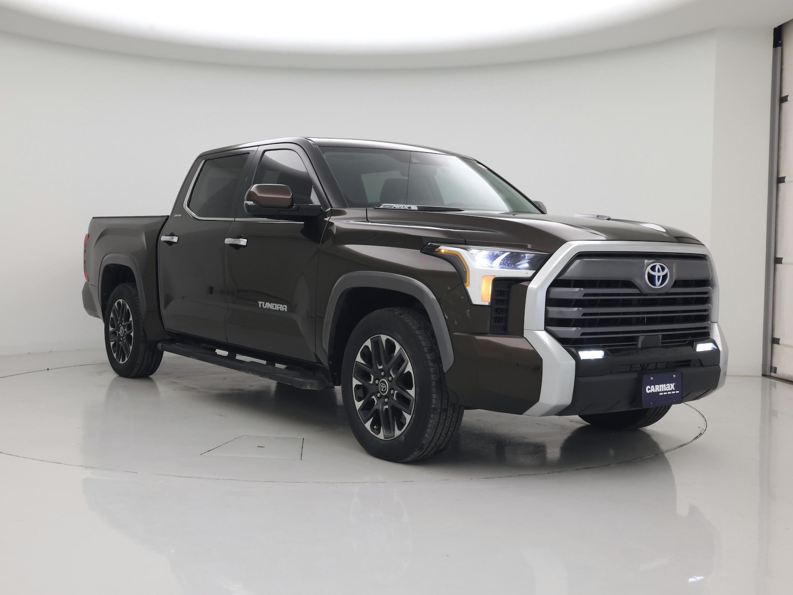 toyota tundra 2024 5TFJC5AB3RX003102 image toyota tundra 2024 5TFJC5AB3RX003102 image