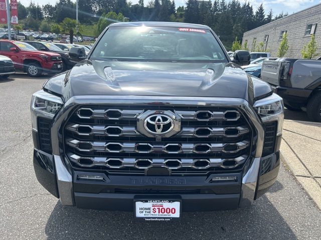toyota tundra 2024 5TFNA5EC5RX027007 image toyota tundra 2024 5TFNA5EC5RX027007 image
