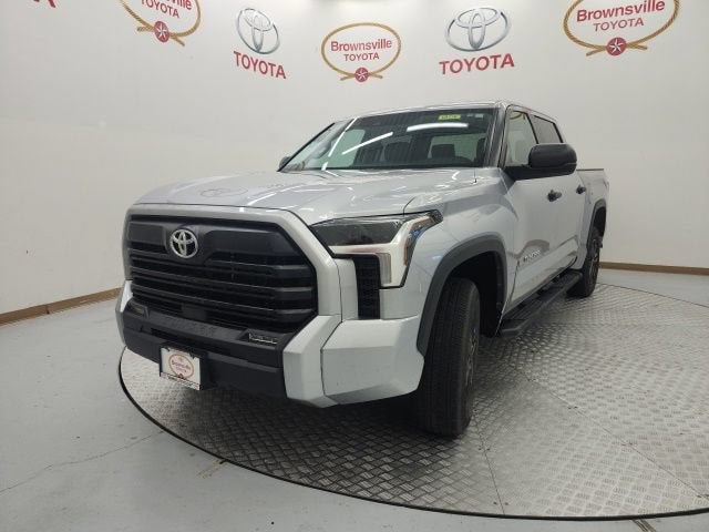 toyota tundra 2024 5TFLA5DB0RX139679 image toyota tundra 2024 5TFLA5DB0RX139679 image