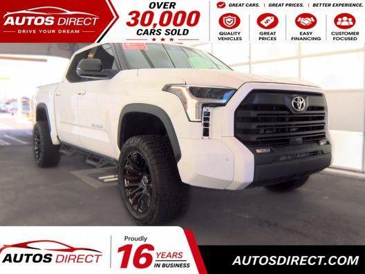 toyota tundra 2024 5TFLA5DBXRX141746 image toyota tundra 2024 5TFLA5DBXRX141746 image