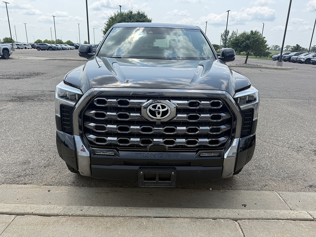 toyota tundra 2024 5TFNA5EC7RX030183 image toyota tundra 2024 5TFNA5EC7RX030183 image