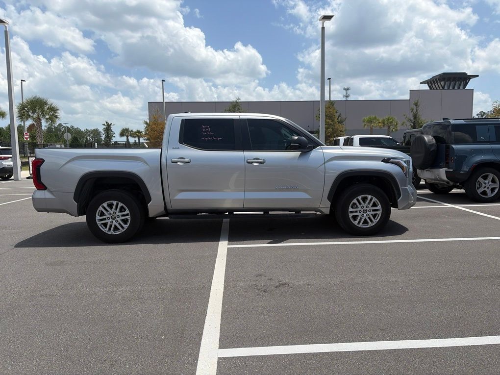 toyota tundra 2024 5TFLA5DB6RX159659 image toyota tundra 2024 5TFLA5DB6RX159659 image