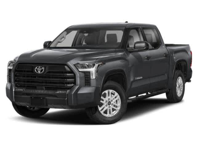 toyota tundra 2024 5TFLA5DB7RX154678 image toyota tundra 2024 5TFLA5DB7RX154678 image