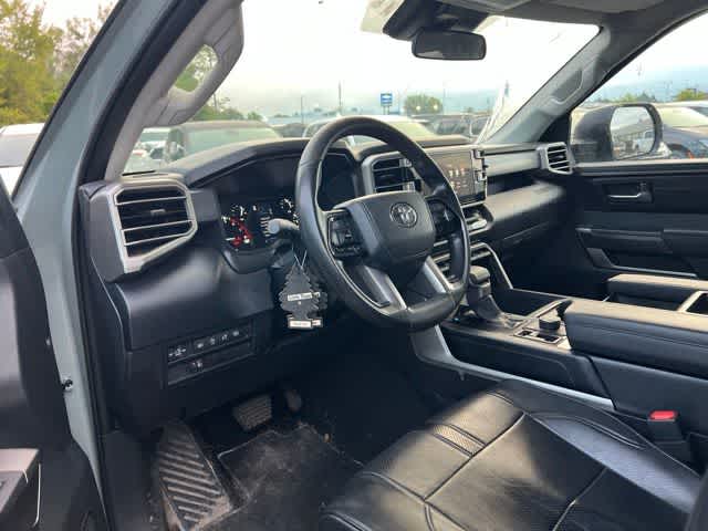 toyota tundra 2024 5TFLA5DB1RX185344 image toyota tundra 2024 5TFLA5DB1RX185344 image