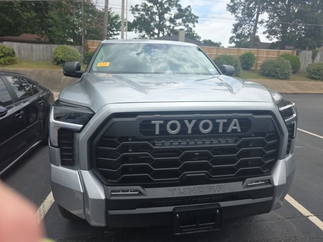 toyota tundra 2024 5TFLA5DBXRX205980 image toyota tundra 2024 5TFLA5DBXRX205980 image