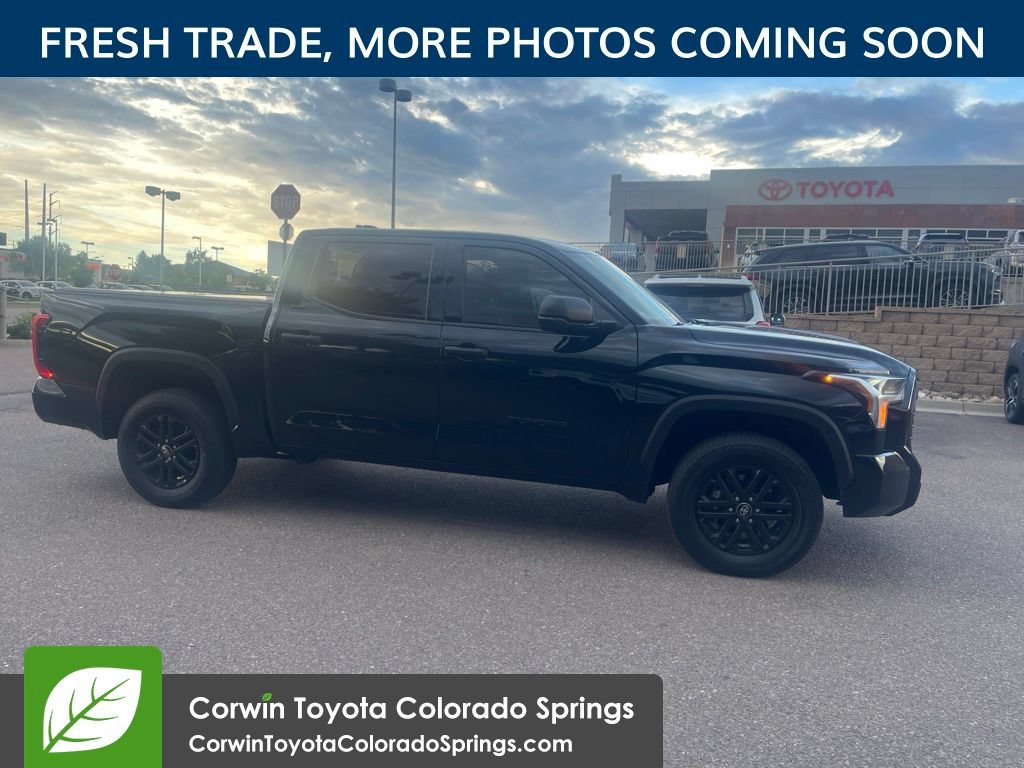 toyota tundra 2024 5TFLA5DB3RX201852 image toyota tundra 2024 5TFLA5DB3RX201852 image