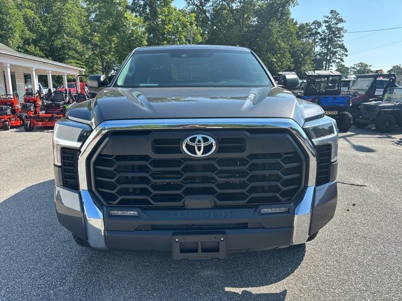 toyota tundra 2024 5TFLA5DB5RX157658 image toyota tundra 2024 5TFLA5DB5RX157658 image