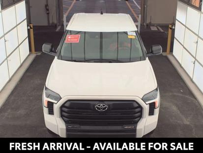 toyota tundra 2024 5TFLA5DA2RX152845 image toyota tundra 2024 5TFLA5DA2RX152845 image