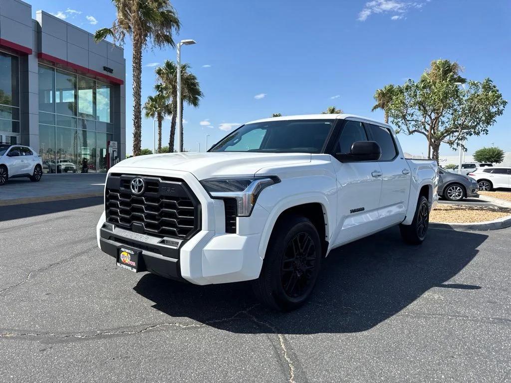 toyota tundra 2024 5TFLA5DB0RX216504 image toyota tundra 2024 5TFLA5DB0RX216504 image